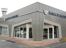 La Banca di Piacenza ha inaugurato il 4 febbraio la sua nuova filiale di Podenzano.