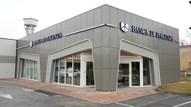 La Banca di Piacenza ha inaugurato il 4 febbraio la sua nuova filiale di Podenzano.