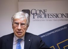Confprofessioni a Orlando, urge sprint a ddl malattia