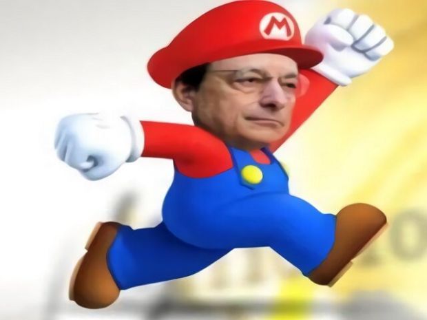 Se Mario ha paura di riformare la giustizia, non è super .