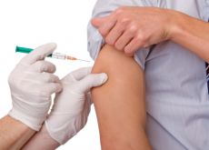 Parte anche in Sicilia la vaccinazione dei farmacisti e dei loro collaboratori