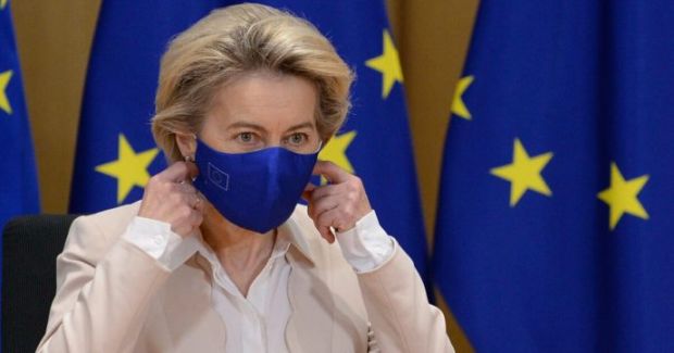 Ursula von der Leyen, Architetto Onorario italiano