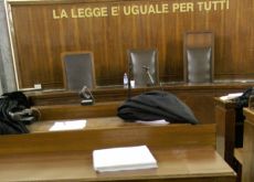 LA TOGA HA PERSO IL FASCINO