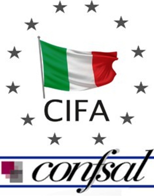 Siglato Accordo interconfederale Cifa-Confsal per regolamentare il Lavoro agile.