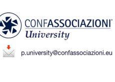 Nasce Confassociazioni University