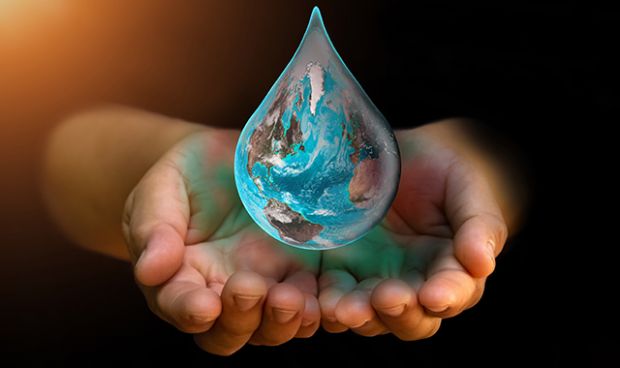 L'Italia candidata a sede ufficiale del Decimo Forum Mondiale sull'Acqua.