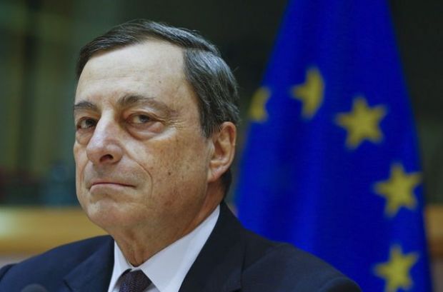 ECCO IL RECOVERY PLAN DI DRAGHI