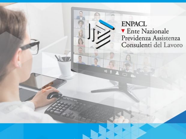 Enpacl, il 9 marzo il webinar sulle novità contributive