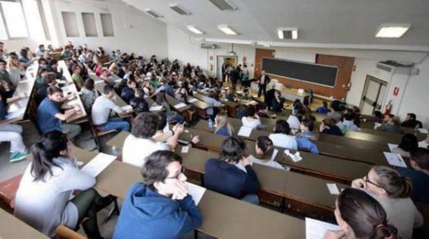 Università, verso il superamento del numero chiuso