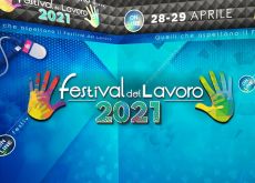 Al via il Festival del Lavoro 2021