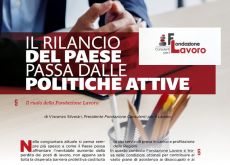 Fondazione Lavoro per il rilancio del Paese