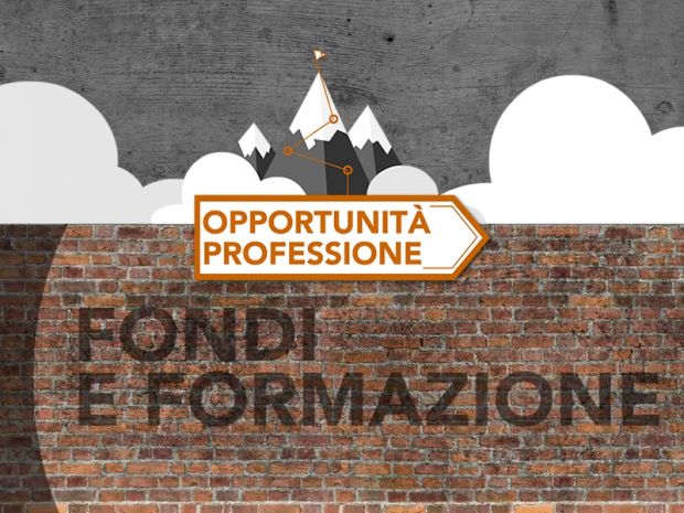 Riparte “Opportunità Professione”: focus su fondi e formazione