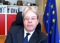 Gentiloni avverte: “Sul Recovery italiano c’è ancora molto da fare”