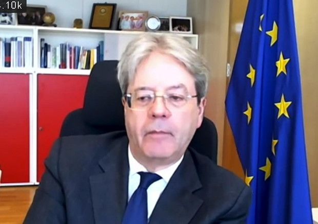 Gentiloni avverte: 