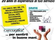 I patronati compiono 20 anni