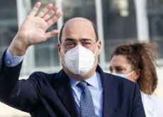 Dimissioni Zingaretti, comunque vada sarà un fallimento