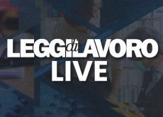 Leggi di Lavoro LIVE”: 2° appuntamento il 15 marzo