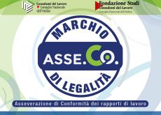 A maggio ripartono i corsi Asse.Co.