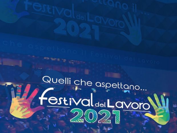 Festival del Lavoro. Formazione e intelligenza emotiva per ripartire