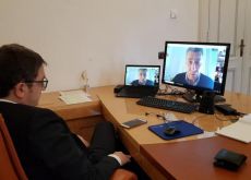 Commercialisti. Videoudienze della giustizia tributaria: al palo