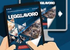 Online il n.2/2021 di “Leggi di Lavoro”