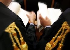 I penalisti i irpini incrociano le braccia scatta l’astensione