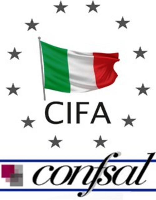 Cifa-Confsal, è ora di contratti 4.0 per la tutela degli addetti