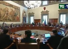 RINVIATO IL CDM SUI FONDI EUROPEI
