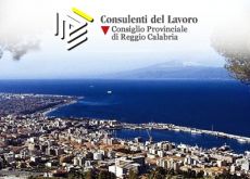 Reggio Calabria: rinnovato il Consiglio Provinciale dell’Ordine dei Consulenti