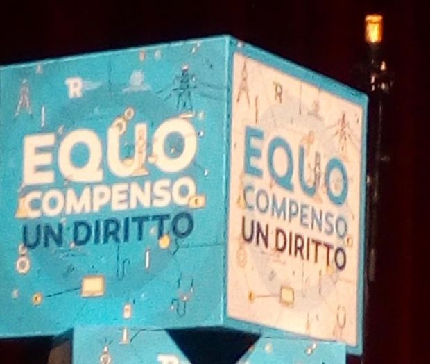 I POTERI FORTI CONTRO L’EQUO COMPENSO