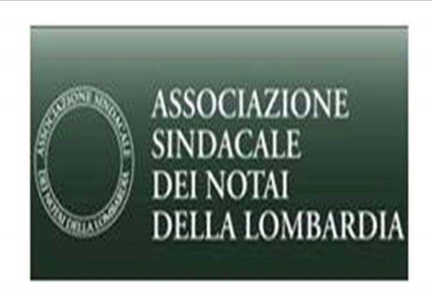 Federnotai Lombardia: Teti è il nuovo presidente