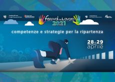 LA DIRETTA DEL XII FESTIVAL DEL LAVORO SU MODO PROFESSIONISTI