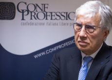 Salario minimo, no di Confprofessioni