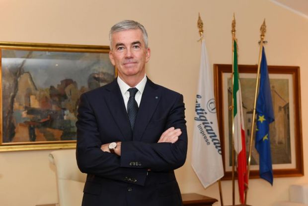 Granelli (Confartigianato):