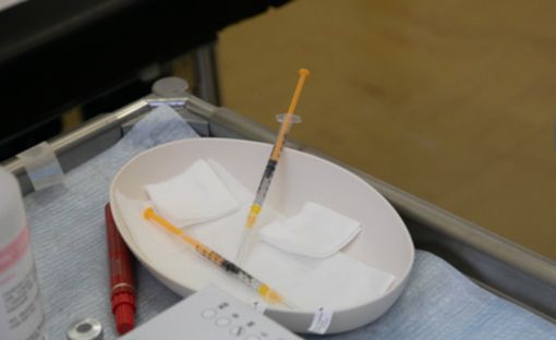 OPERATORI SANITARI SCATTA L’OBBLIGO DI VACCINARSI