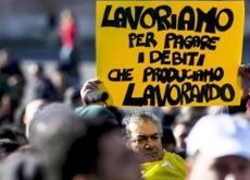 LA RIVOLTA DELLE PARTITE IVA