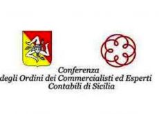 Commercialisti Sicilia, male lo stop alla cumulabilità degli aiuti