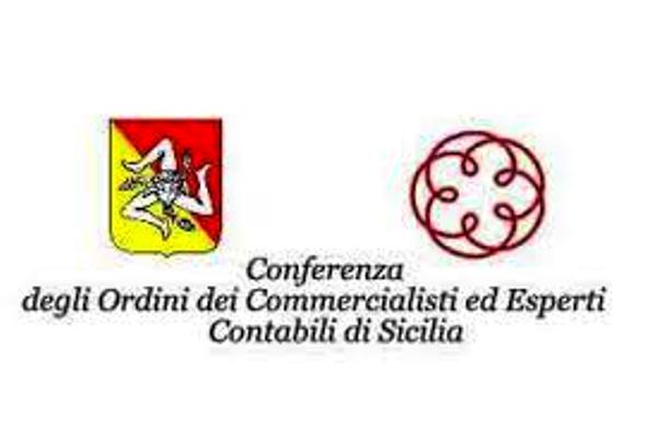 Commercialisti Sicilia, male lo stop alla cumulabilità degli aiuti