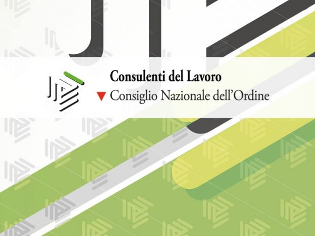 Le proposte dei Consulenti del Lavoro per la ripartenza