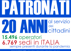 Patronati. La galassia dei bonus gestita gratuitamente