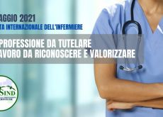 Il Recovery sia l’occasione per valorizzare gli infermieri