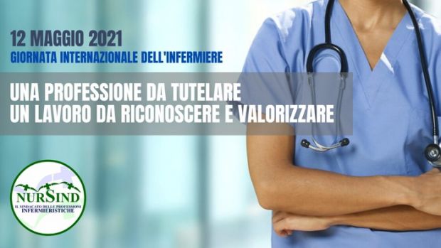 Il Recovery sia l’occasione per valorizzare gli infermieri