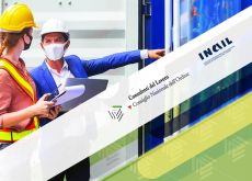 Consulenti del Lavoro e Inail insieme per la sicurezza sul lavoro