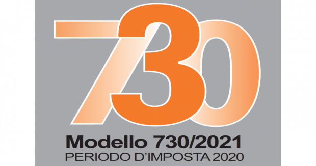 VERSO LO SPOSTAMENTO DEL 730