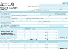 Cassa Forense: al via la possibilità di pagare con modello F24 anche l’onere del Riscatto