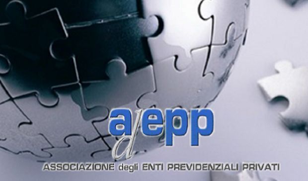 Adepp alla presentazione “Increasing European Added Valie in an age of global challenges”