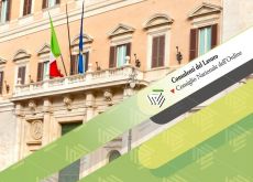 Sostegni-bis: alla Camera le osservazioni e proposte del Cno