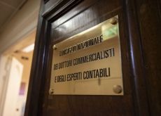 Commercialisti, valore aggiunto -12,5% dal 2007