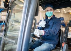 Al via da oggi i vaccini in azienda