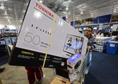 Giorgetti firma il decreto attuativo sul bonus rottamazione Tv